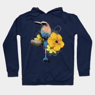 Motmot Hoodie